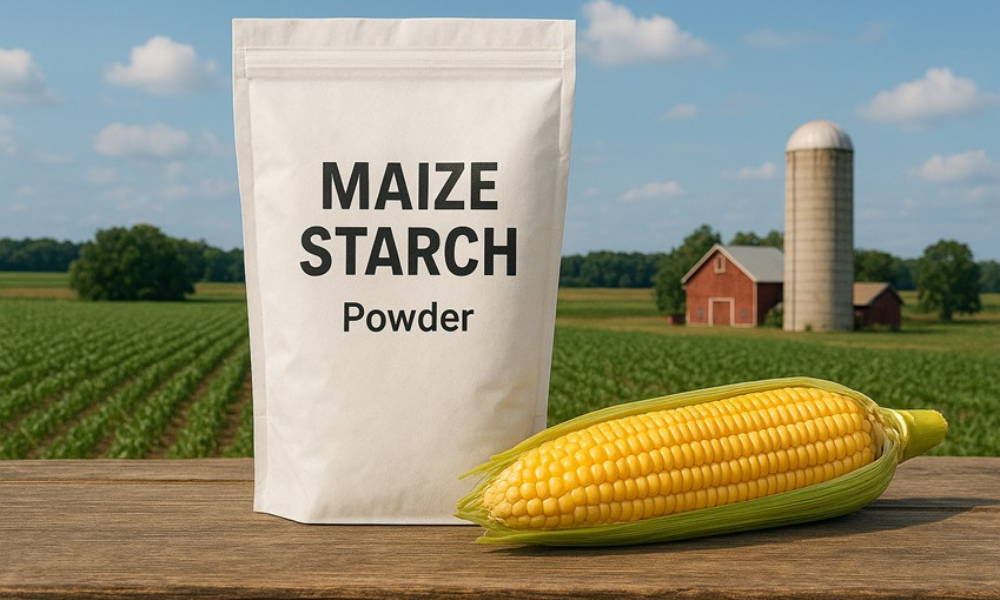 Maize Starch