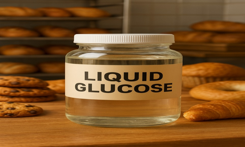 Liquid Glucose