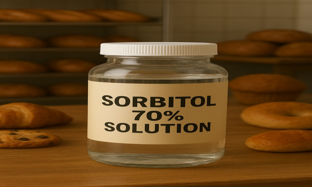 Sorbitol 70% Solution