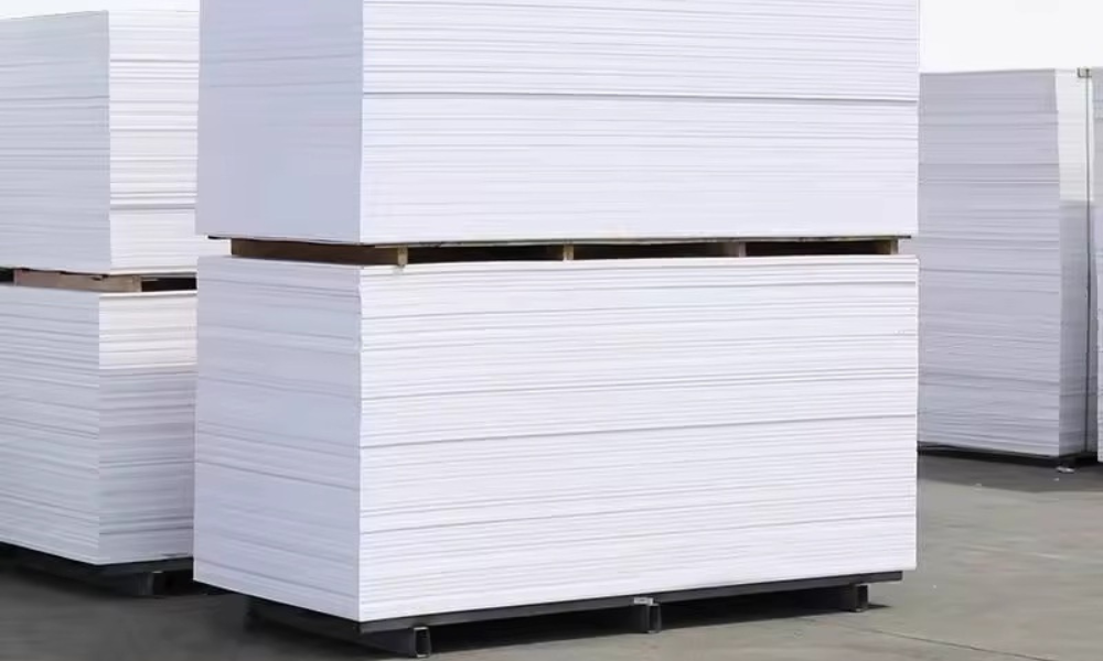 Paper Board