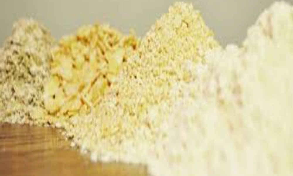 Defatted Soya Flour / Flakes / Grits