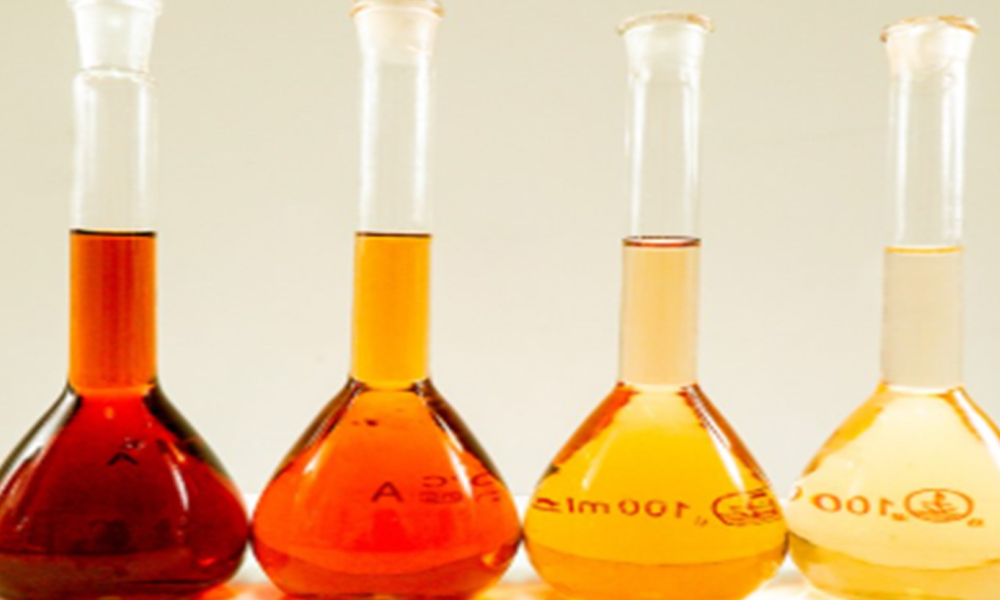 Liquid Soya Lecithin